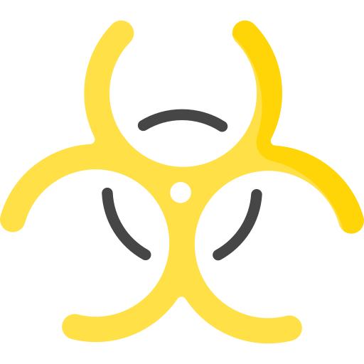 Biological hazard